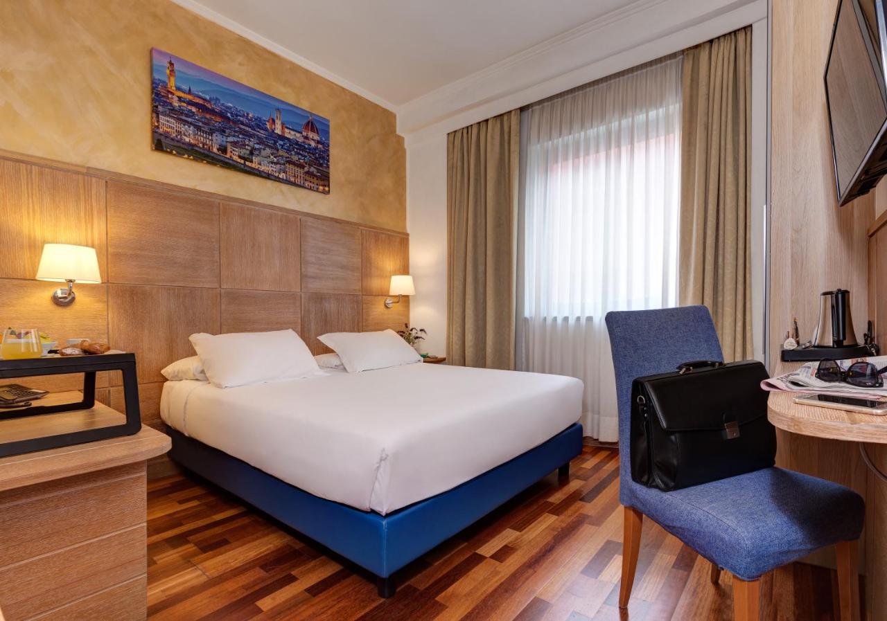 Ih Hotels Firenze Business Скандиччи Экстерьер фото